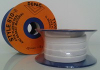 Type 810 | 810B (PTFE FLANSCH- UND DECKELDICHTUNG)